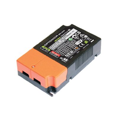DIMMABLE DRIVER FOR LED PANEL 48W