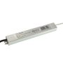 WATERPROOF LED STRIP POWER SUPPLY 150W 12V 12,5A - METAL