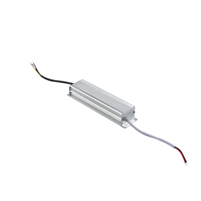 WATERPROOF LED STRIP POWER SUPPLY 100W 12V 8.3A – METAL