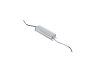 WATERPROOF LED STRIP POWER SUPPLY 100W 12V 8.3A - METAL