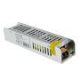 LED STRIP SLIM POWER SUPPLY 60W 12V 5A - METAL