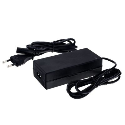 LED STRIP POWER SUPPLY 72W 12V/6A – PLASTIC 3 YEARS WARRANTY