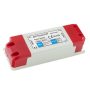 LED PLASTIC CASE POWER SUPPLY 36W 24V/1.5A - 3 YEARS WARRANTY