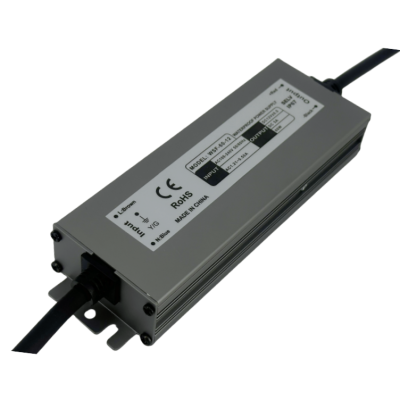LED WATERPROOF POWER SUPPLY IP67 60W 12V/5A – 3 YEARS WARRANTY