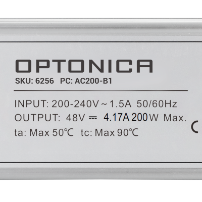 LED WATERPROOF POWER SUPPLY IP67 100W 24V/4.2A – 3 YEARS WARRANTY