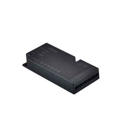 LED SUPER SLIM POWER SUPPLY 24W 2A 12V 175-265V IP20 PLASTIC