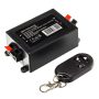 DIMMER FOR LED STRIP WITH REMOTE CONTROL 8A 96W