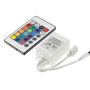 REMOTE CONTROL LED STRIP RGB - 16 BUTTONS 72W 12V 6A