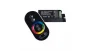 REMOTE CONTROL LED STRIP RGB MINI 216W 18A - TOUCH CONTROLLER WHITE