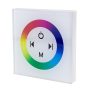 RGB SENSOR DIMMER WALL MOUNTED WHITE