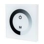 SENSOR DIMMER WALL MOUNTED WHITE