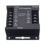 LED STRIP RGB AMPLIFIER,  IRON SHELL