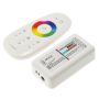 REMOTE CONTROL LED STRIP RGBW MINI 12-24V  - TOUCH CONTROLLER WHITE