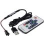 DIGITAL LED STRIP CONTROLLER 14KEY DC5V