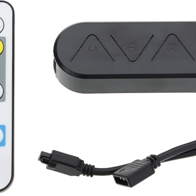 IR 14KEYS CCT TUYA SMART WIFI-BLE CONTROLLER DC12-24V