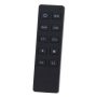 ZONE 2.4G RGB REMOTE CONTROL R13 - BLACK