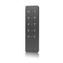 LED DIMMING REMOTE 4 ZONES SINGLE COLOR RF 2.4G RU