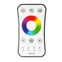 LED RGB/RGBW REMOTE SENSOR 4 ZONES RF 2.4G R