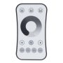 LED SINGLE COLOR DIMMING REMOTE CONTROL SET RF 2.4G 3CH 3*4A V
