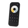 LED 3000-6000K REMOTE CONTROLLER 4 ZONES RF 2.4G RT
