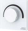 ROTARY PANEL AC TRIAC RF DIMMER 100-240VAC 1.5A*1CH 150W/360W(100V/240V)
