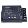 LED CONTROLLER V3-X 12-36VDC 10A*3CH, MAX 30A 360W/720W/1080W(12V/24V)
