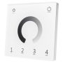 DIMMING DMX CONTROL + REMOTE CONTROL T11 85-265VAC (DMX512-RF 2.4G 4ZONES)