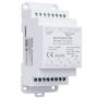 POWER REPEATER EV4-D 12-24VDC 5A*4CH MAX20A 240W/480W (12V/24V) 3KV ISOLATION
