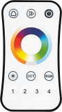 UNIVERSAL REMOTE CONTROL 4ZONES