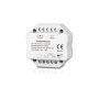 RF SIGNAL REPEATER AC100-240V(DC12-24V) RF2.4GHz