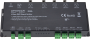 DMX SIGNAL AMPLIFIER 12-36VDC 4CH OUTPUT