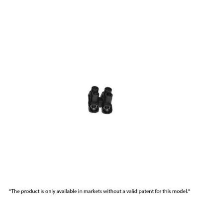 LEVER CONNECTOR 450V/32A 18-12AWG 2*0.08-2.5mm