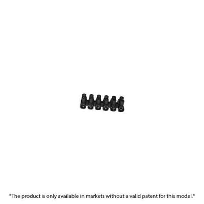 LEVER CONNECTOR 450V/32A 18-12AWG 3*0.08-2.5mm