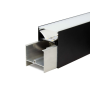 MM 4PIN SMD STRIP, FASTEN CONNECTOR STRIP TO WIRE