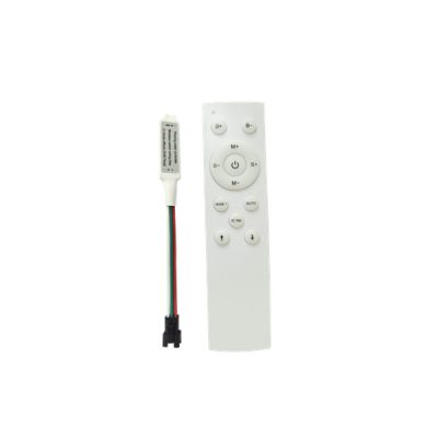 RF CONTROLLER DC12-24V