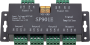 AMPLIFIER DC5-24V 2*4=8 GROUP SPI SIGNAL
