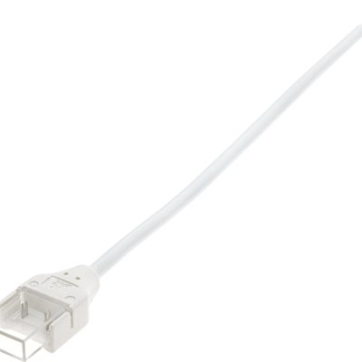 WATERPROOF CONNECTOR 15CM 2WIRE SMD 10MM PCB 2PIN
