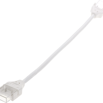 DOUBLE WATERPROOF CONNECTOR 15CM 2WIRE SMD 10MM PCB 2 PIN