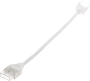 DOUBLE WATERPROOF CONNECTOR 15CM 2WIRE SMD 10MM PCB 2 PIN