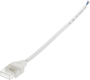 WATERPROOF CONNECTOR WITH 15CM 5WIRE SMD 10MM PCB 5PIN(RGBW)