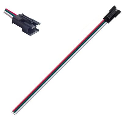 FEMALE CONNECTOR FOR RUNNING WATER STRIP