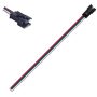 FEMALE CONNECTOR FOR RUNNING WATER STRIP