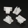 FIX CLIP FOR MAGIC RGB NEON 6*12 SKU: