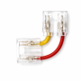 CONNECTOR FOR 10MM COB MAGIC RGB