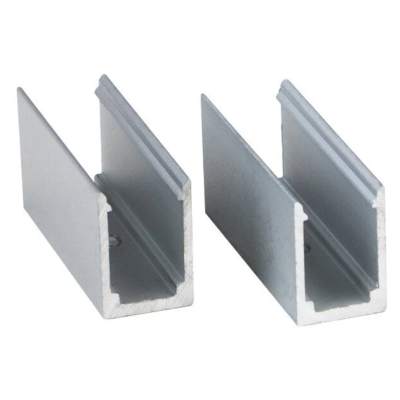 ALUMINIUM FIX CLIP FOR 4*8 NEON SKU: 4575-