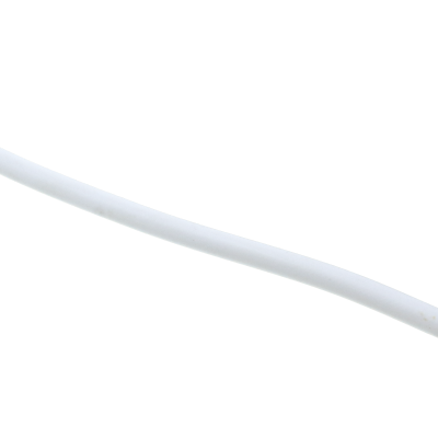 CONNECT WITH ONE END WIRE 8MM PCB FOR 220V+SHRINK TUBE