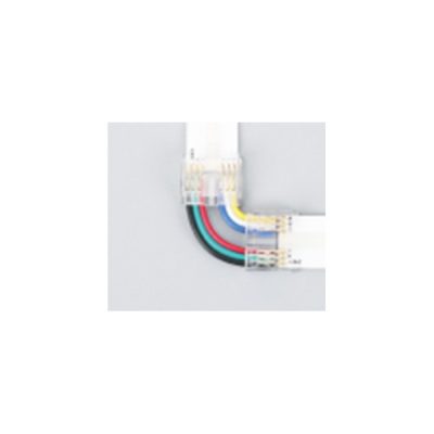 CONNECTOR FOR 10MM COB MAGIC RGB SKU: