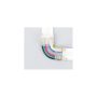 CONNECTOR FOR 10MM COB MAGIC RGB SKU: