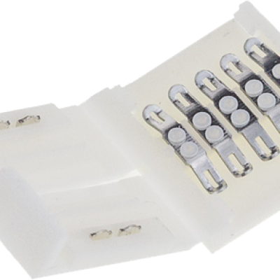 CONNECTOR FOR LED STRIP RGBW