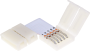CONNECTOR FOR LED STRIP RGBW - ANGLE